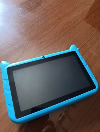 Tablet Infantil Q80 7 4GB+64GB Android 13