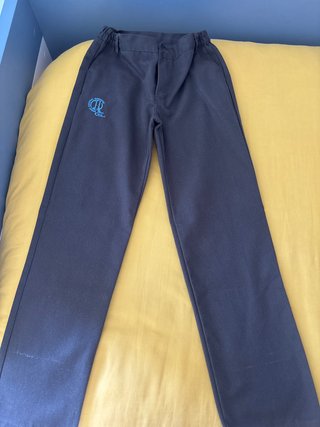 Uniforme Hijas de la Caridad talla 10