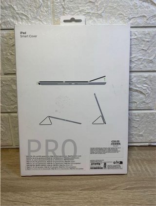 iPad -7.a - 3.a generación Funda