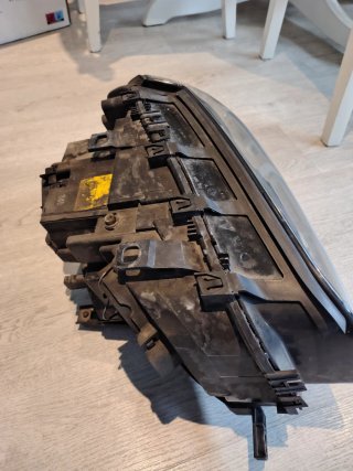 Faros BMW X3 E83