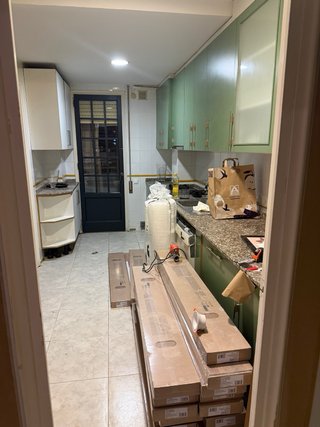 REFORMAS HOGAR.