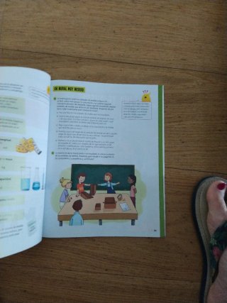 Matemáticas 5, Tercer Ciclo, Primaria, Fanfest ...