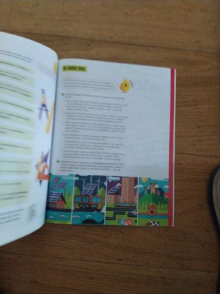 Matemáticas 5, Tercer Ciclo, Primaria, Fanfest ...