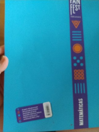 Matemáticas 5, Tercer Ciclo, Primaria, Fanfest ...