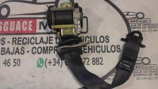 Cinturón renault a508658 laguna ii confort 1385927