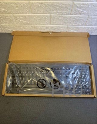 Teclado lenovo