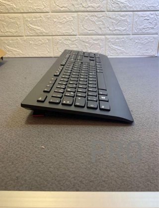 Teclado lenovo
