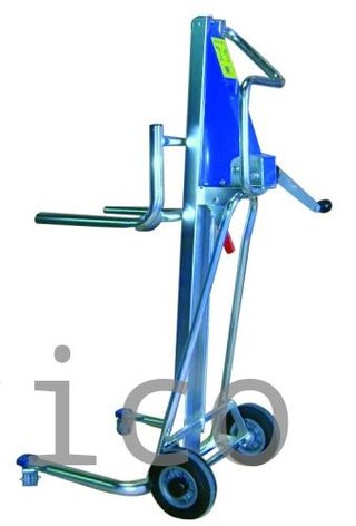 Apilador Manual Ligero 170 Kg - 10549