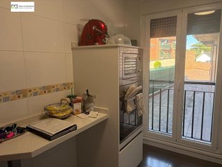 Piso en alquiler en Trobajo del Camino en San Andrés del Rabanedo