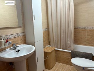 Piso en alquiler en Trobajo del Camino en San Andrés del Rabanedo