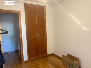 Piso en alquiler en Trobajo del Camino en San Andrés del Rabanedo