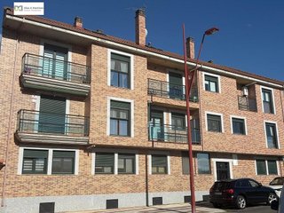 Piso en alquiler en Trobajo del Camino en San Andrés del Rabanedo