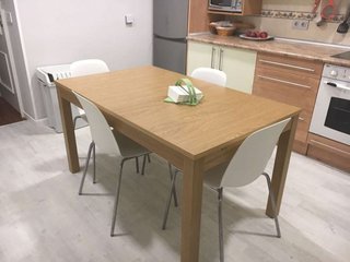 Piso en alquiler en Gros en San Sebastián-Donostia