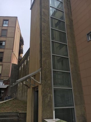 Piso en alquiler en Gros en San Sebastián-Donostia