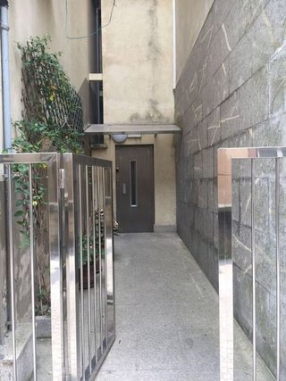 Piso en alquiler en Gros en San Sebastián-Donostia