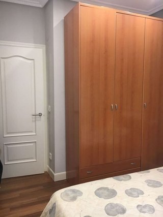 Piso en alquiler en Gros en San Sebastián-Donostia