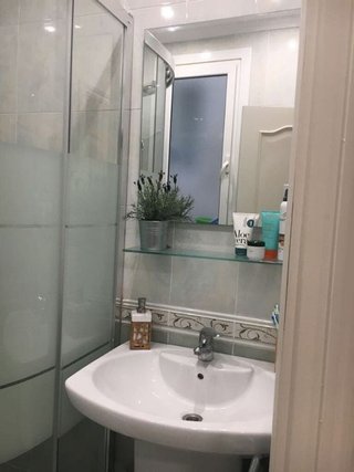 Piso en alquiler en Gros en San Sebastián-Donostia
