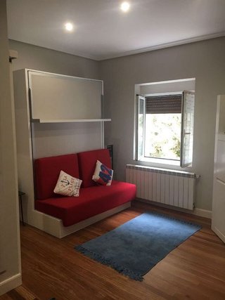 Piso en alquiler en Gros en San Sebastián-Donostia