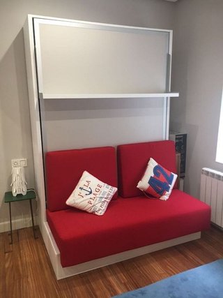 Piso en alquiler en Gros en San Sebastián-Donostia