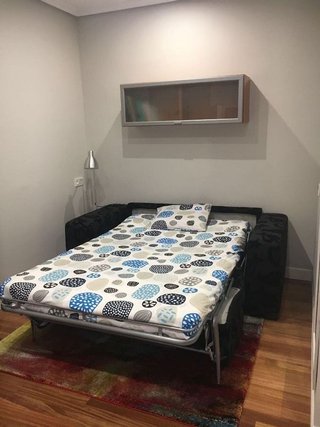 Piso en alquiler en Gros en San Sebastián-Donostia