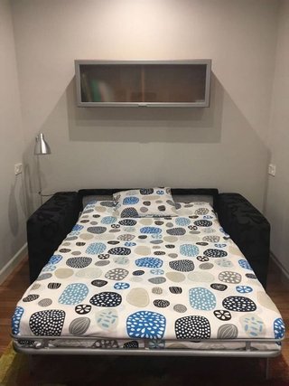 Piso en alquiler en Gros en San Sebastián-Donostia