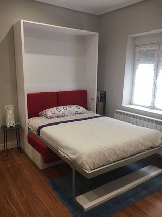 Piso en alquiler en Gros en San Sebastián-Donostia