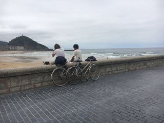 Piso en alquiler en Gros en San Sebastián-Donostia