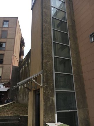 Piso en alquiler en Gros en San Sebastián-Donostia