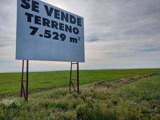 Solar en venta en Miramadrid en Paracuellos de Jarama