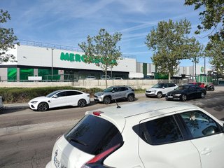 Solar en venta en Miramadrid en Paracuellos de Jarama