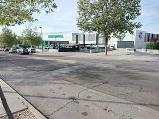 Solar en venta en Miramadrid en Paracuellos de Jarama
