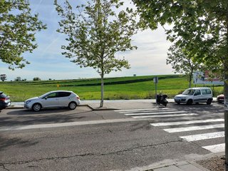 Solar en venta en Miramadrid en Paracuellos de Jarama
