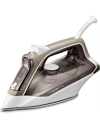 Rowenta Effective + - Plancha de vapor 2400 W - golpe de vapor de 120 g/min - ajustes fáciles de usar - vapor automático - Autosteam -