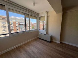 Estudio en alquiler en Lista en Madrid