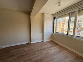 Estudio en alquiler en Lista en Madrid