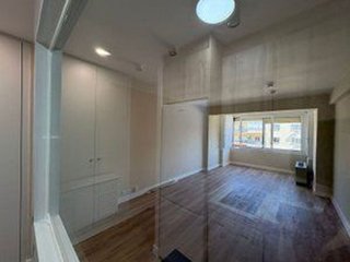 Estudio en alquiler en Lista en Madrid
