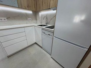 Estudio en alquiler en Lista en Madrid
