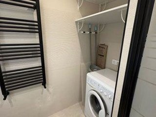 Estudio en alquiler en Lista en Madrid