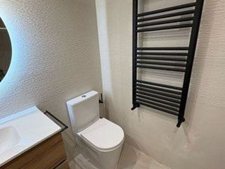 Estudio en alquiler en Lista en Madrid