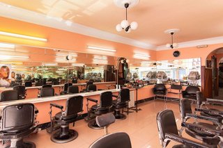 Local comercial en alquiler en Ciudad Vieja en Coruña (A)