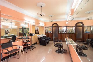 Local comercial en alquiler en Ciudad Vieja en Coruña (A)