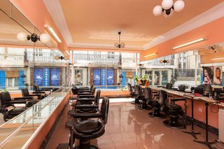Local comercial en alquiler en Ciudad Vieja en Coruña (A)