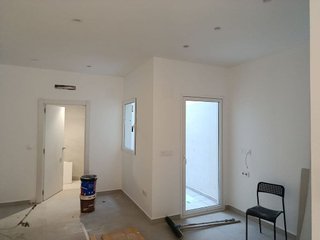 Estudio en alquiler en Aldaia