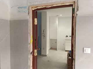 Estudio en alquiler en Aldaia