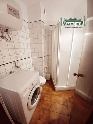 Piso en alquiler en San Matías - Realejo en Granada