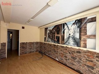 Trastero en alquiler en Monte Alto - Zalaeta - Atocha en Coruña (A)