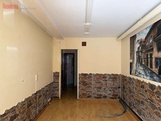 Trastero en alquiler en Monte Alto - Zalaeta - Atocha en Coruña (A)