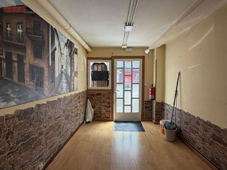 Trastero en alquiler en Monte Alto - Zalaeta - Atocha en Coruña (A)