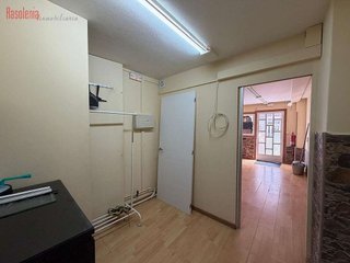 Trastero en alquiler en Monte Alto - Zalaeta - Atocha en Coruña (A)