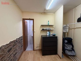 Trastero en alquiler en Monte Alto - Zalaeta - Atocha en Coruña (A)